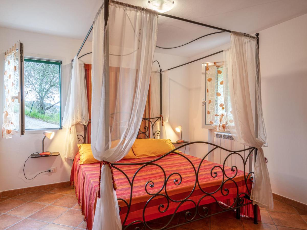 Holiday Home Rosa By Interhome Civezza Extérieur photo