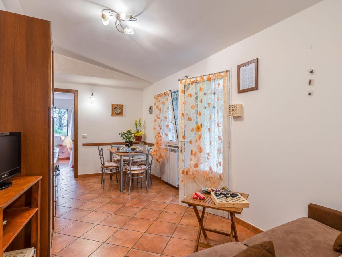 Holiday Home Rosa By Interhome Civezza Extérieur photo