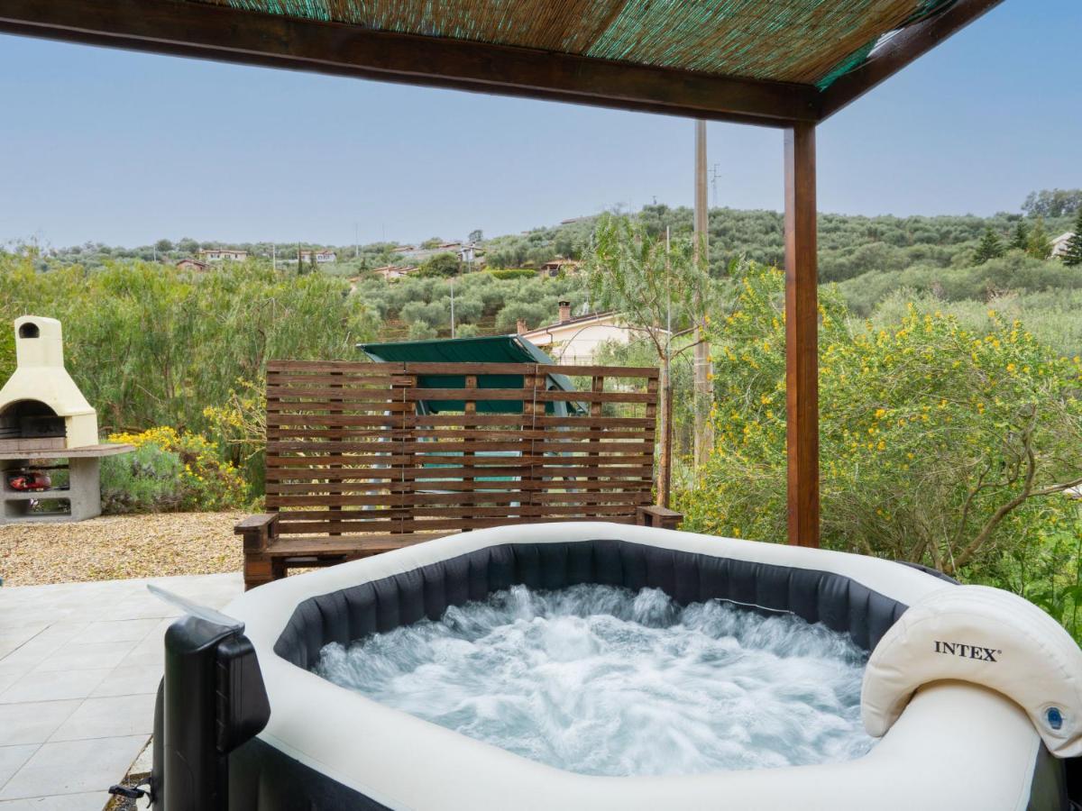 Holiday Home Rosa By Interhome Civezza Extérieur photo
