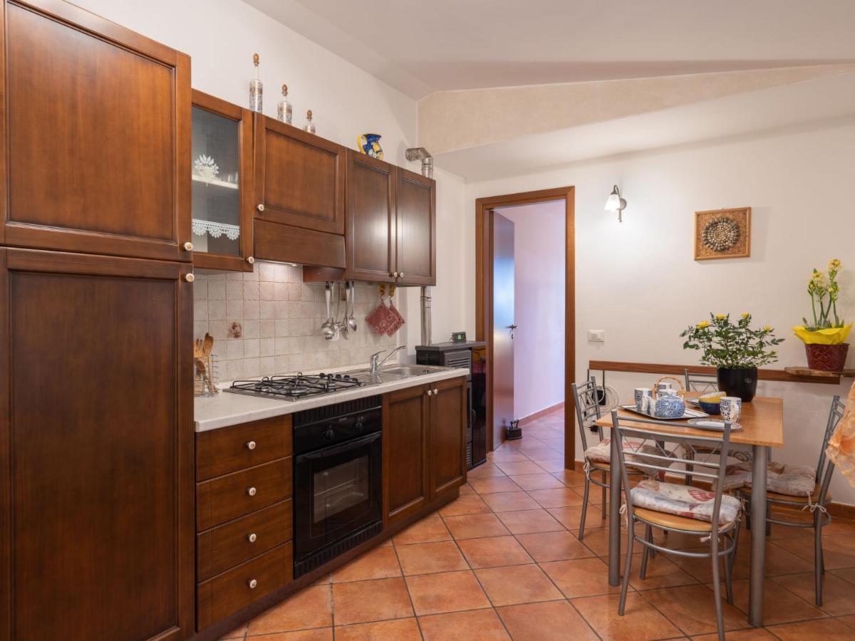 Holiday Home Rosa By Interhome Civezza Extérieur photo