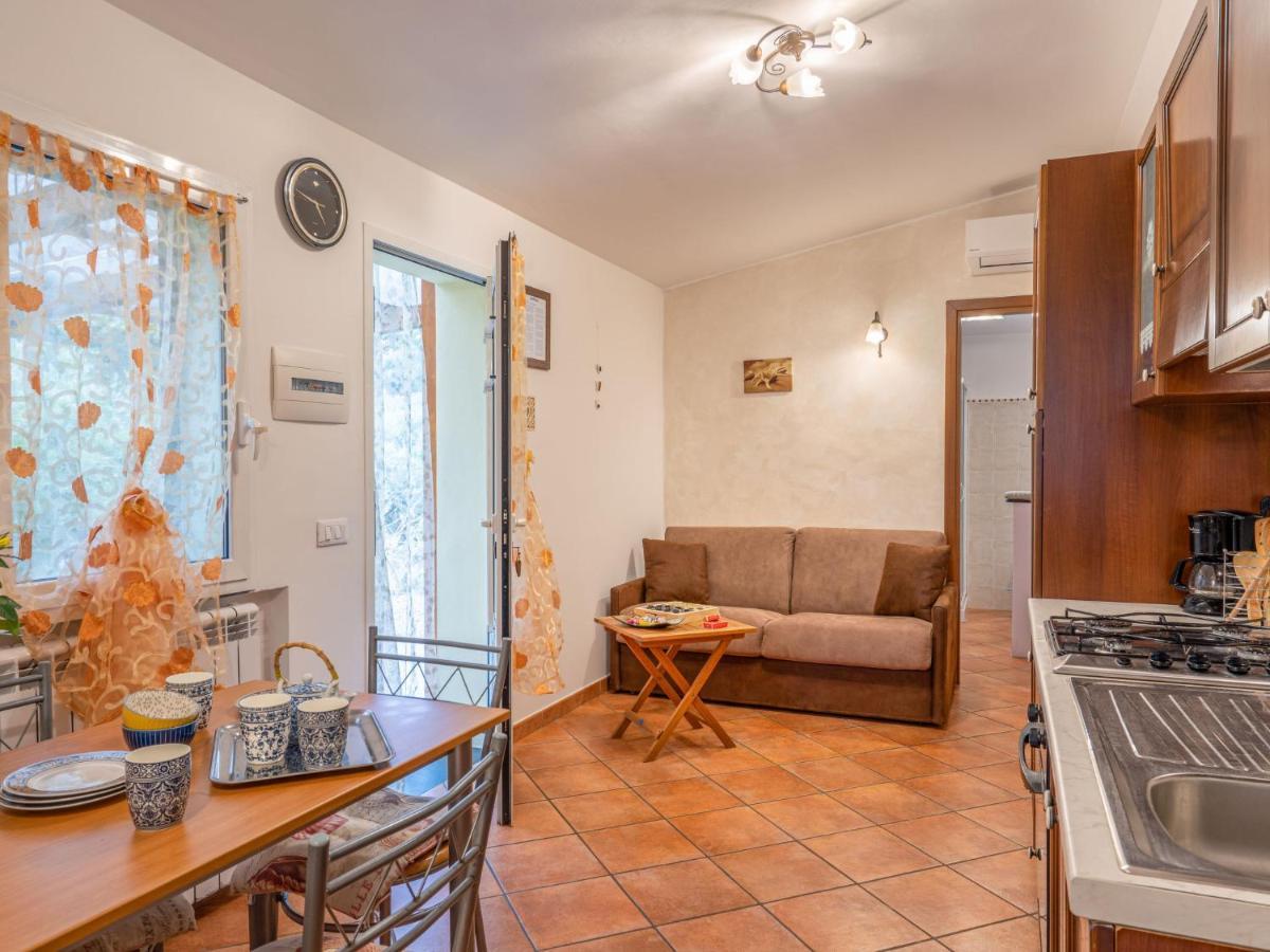 Holiday Home Rosa By Interhome Civezza Extérieur photo
