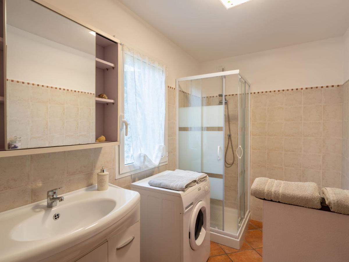 Holiday Home Rosa By Interhome Civezza Extérieur photo